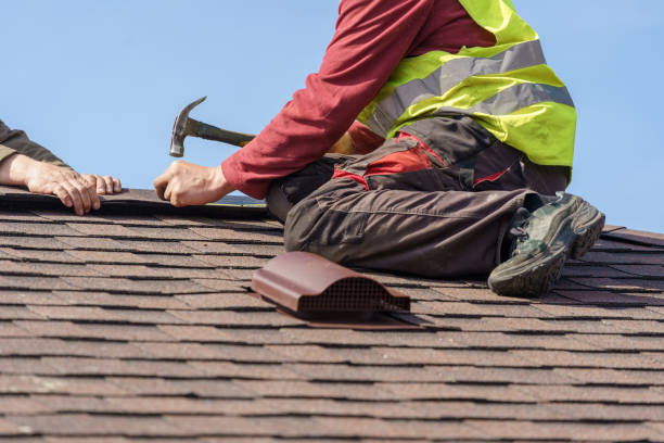 Sealant for Roof in Torrington, WY