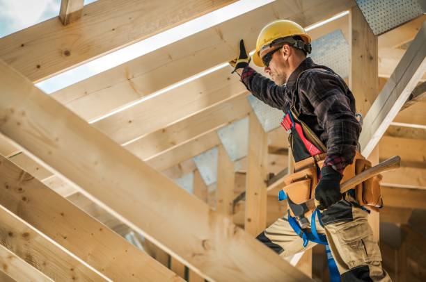 Professional Roofing Contractor in Torrington, WY