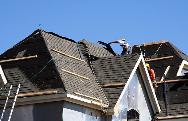 Best Commercial Roofing Services  in Torrington, WY