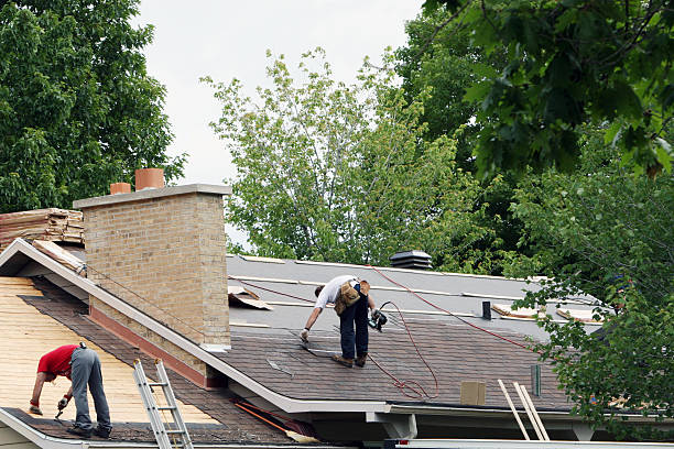 Best Commercial Roofing Services  in Torrington, WY