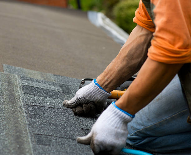 Quick and Trustworthy Emergency Roof Repair Services in Torrington, WY