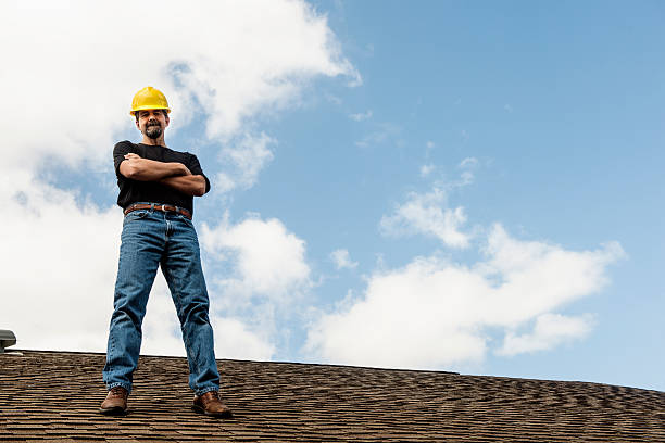 Best Tile Roofing Contractor  in Torrington, WY